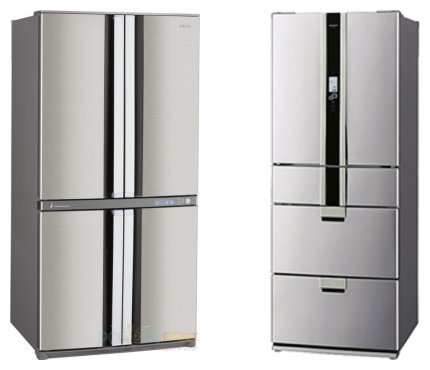 Ремонт холодильников Шарп Ремонт холодильников Sharp