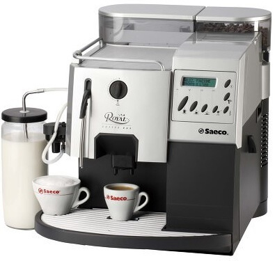 Как пользоваться капучинатором