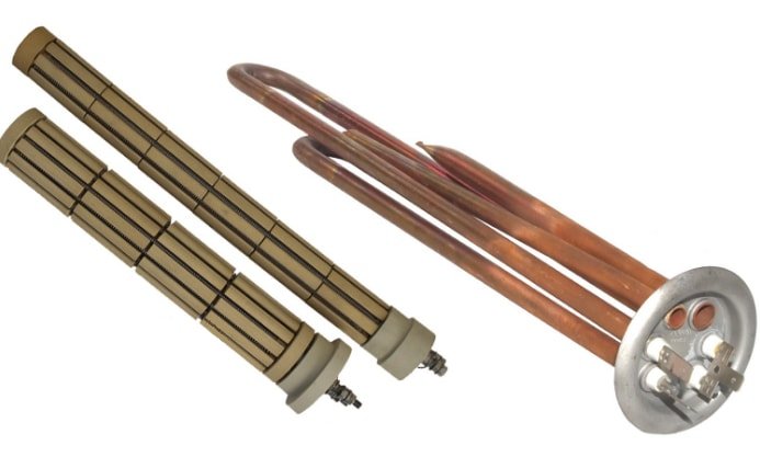 Замена ТЭНа в водонагревателе Аристон (Ariston) | Как самостоятельно ...